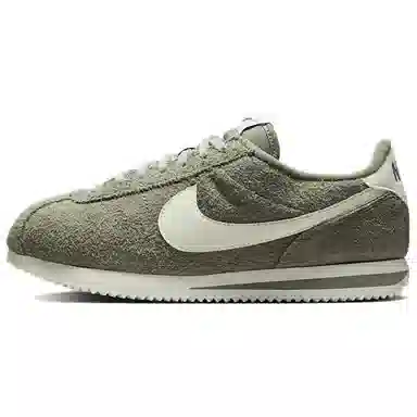 Nike Cortez Green White