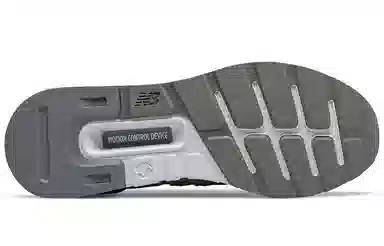 New Balance 997S Grey