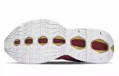 Mizuno Prophecy X Red Gold