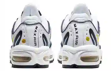 Nike Air Max Tailwind 4 Mustard Yellow