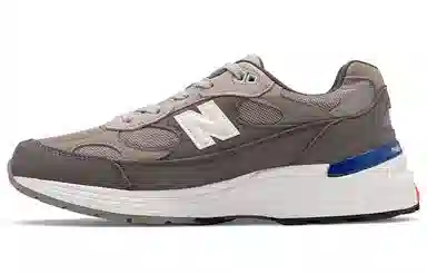 New Balance 992 Grey Blue