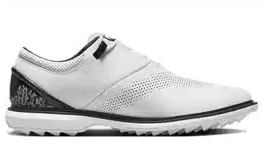 Jordan Golf Low Grey Black