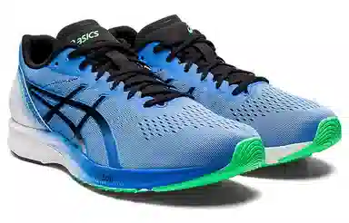 Asics Tarther RP 3 Blue Black