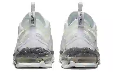 Nike Air Max 97 Terrascape "Triple White"