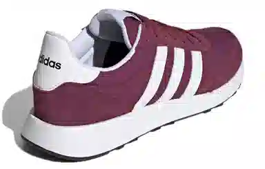 adidas neo Run 60s 2.0 Burgundy