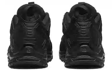 Salomon Xa Pro 3D Black