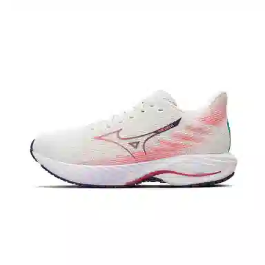 Mizuno Wave Rider 28 White