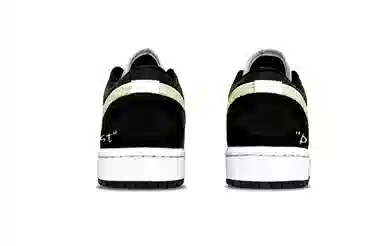 Jordan Air Jordan 1 Low