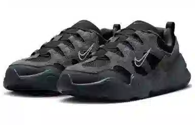 Nike Tech Hera Black