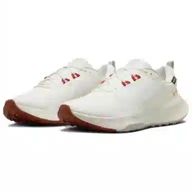 Nike Juniper Trail 2 White Grey