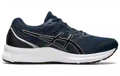 Asics Jolt 3 Navy Black