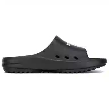 The North Face Camper's Slide Black