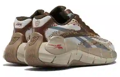 Jurassic World x Reebok Zig Kinetica 2.5 Atrociraptors