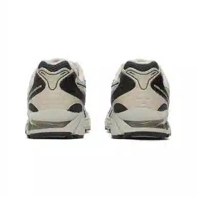 Asics Gel-Kayano 14 White Black