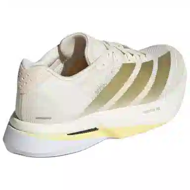 adidas Adizero Boston 13 White Gold