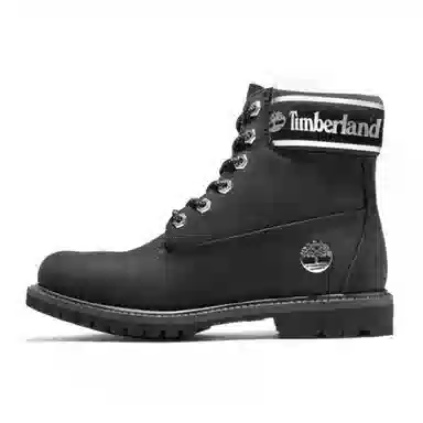 Timberland Premium Black