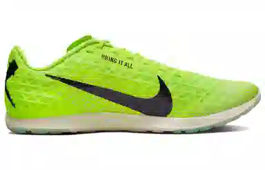 Nike Zoom Rival Waffle 5 Fluorescent Yellow
