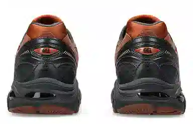 Asics GT-2160 NS Brick Red