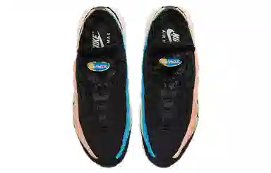 Nike Air Max 95 PRM "Atomic Pink"