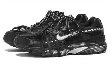 Nike Initiator Black