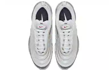 Nike Air Max 97 QS White Silver Bullet