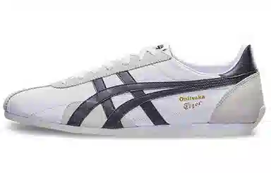 Onitsuka Tiger Runspark White Black