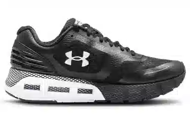 Under Armour HOVR Mega 1 Black