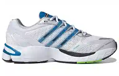 adidas Supernova 7 White Blue