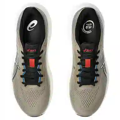 Asics GT-1000 13 Grey Black