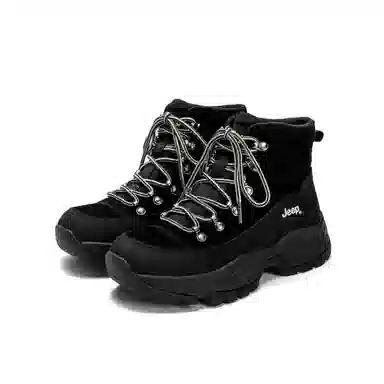Jeep Outdoor Boots