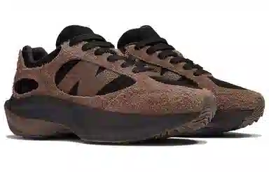 New Balance WRPD Runner Brown Black