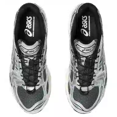 Asics Gel-Kayano 14 Black Silver