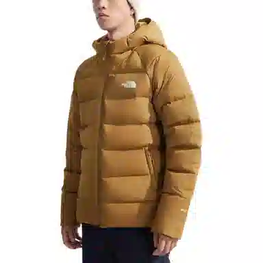 THE NORTH FACE