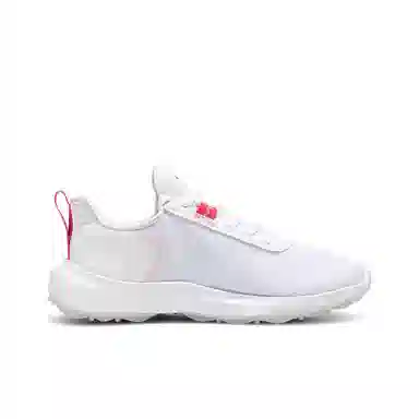 PUMA Golf Shoes Women's White