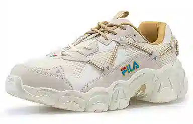 Fila Fusion Fluid