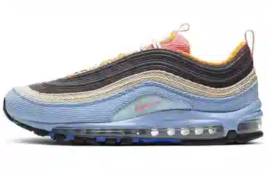 Nike Air Max 97 Black Blue