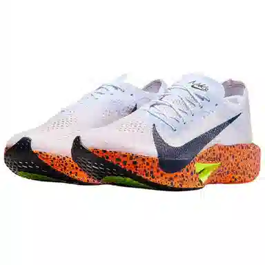Nike ZoomX Vaporfly 3 "Safari"