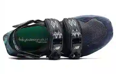 New Balance Niobium Concept 2