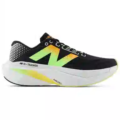 New Balance FuelCell SuperComp Trainer v3 Black