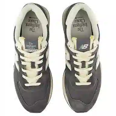 New Balance 574 Legacy Grey