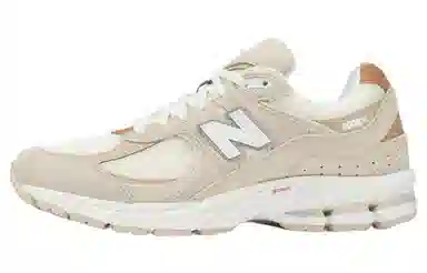 New Balance 2002R Beige