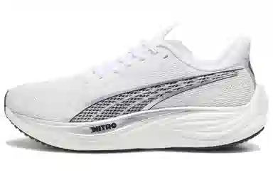 PUMA Velocity Nitro 3 White