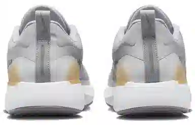 Nike E-Series 1.0 White Grey