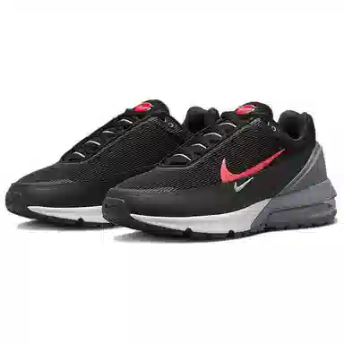 Nike Air Max Pulse Black Red