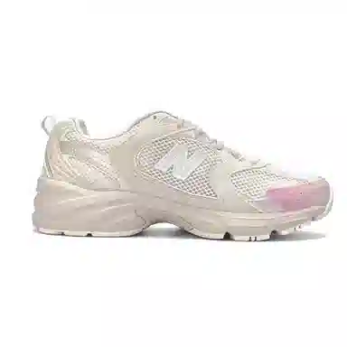 New Balance 530 Beige Pink