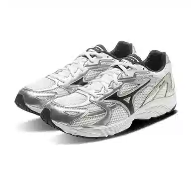 Mizuno SPARK CN Silver