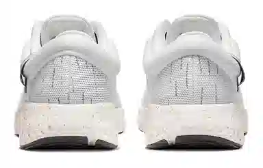 Nike Renew Serenity Run Premium Pearl White