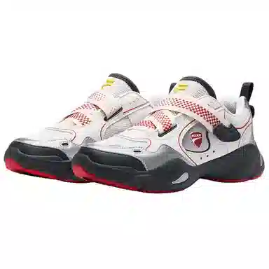 DUCATI x FILA FUSION EVA SLIM