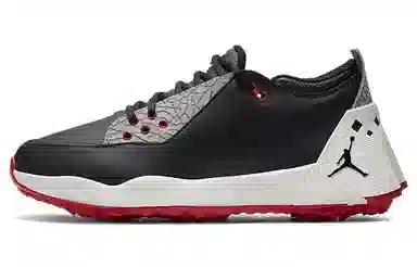 Jordan ADG 2 Black Red