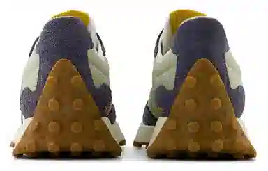 New Balance 327 Blue Green